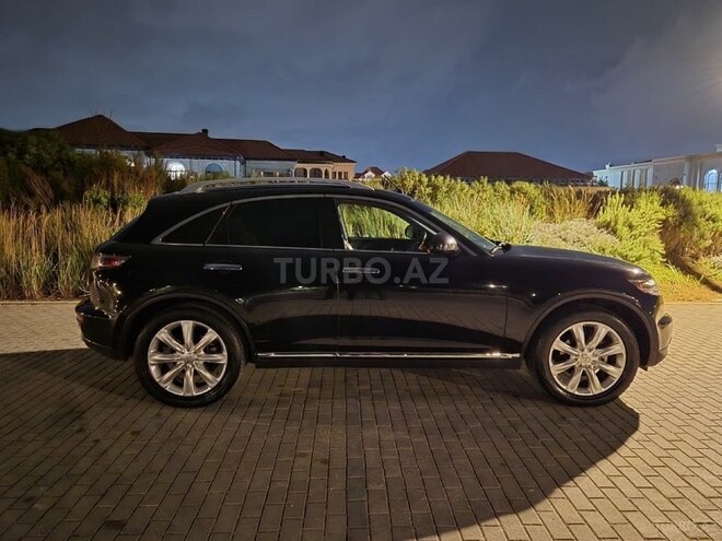 Infiniti FX35 2007, 188,000 km - 3.5 l - Bakı