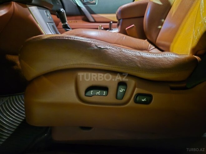 Infiniti FX35 2007, 188,000 km - 3.5 l - Bakı