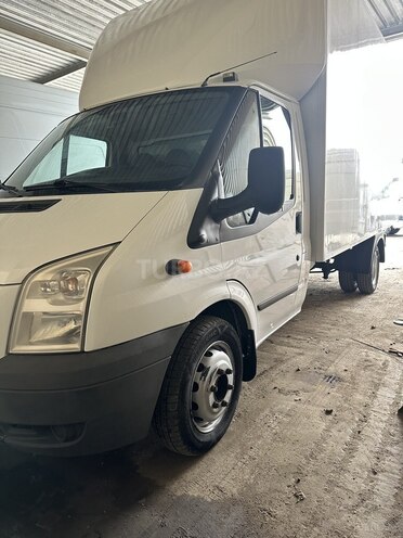 Ford Transit 2009, 235,000 km - 2.4 l - Bakı