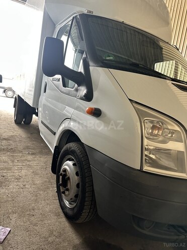 Ford Transit 2009, 235,000 km - 2.4 l - Bakı