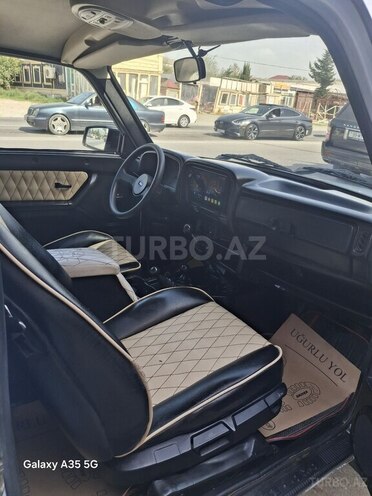 LADA (VAZ) Niva 2013, 225,000 km - 1.7 l - Bakı