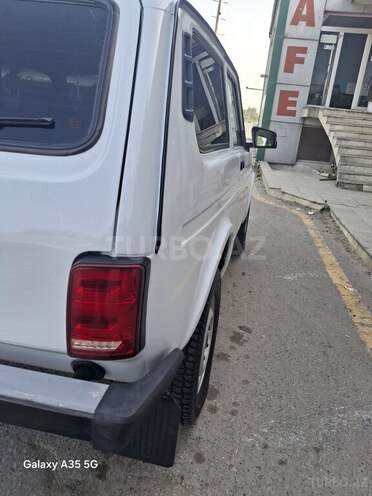 LADA (VAZ) Niva 2013, 225,000 km - 1.7 l - Bakı