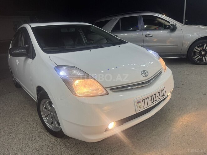 Toyota Prius 2009, 300,000 km - 1.8 л - Bakı