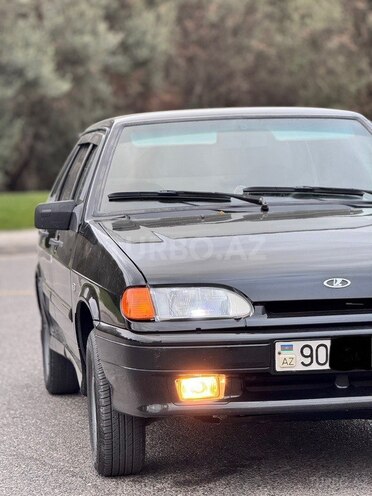 LADA (VAZ) 2115 2009, 290,000 km - 1.6 l - Bakı