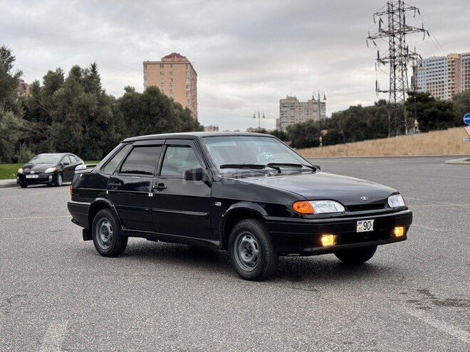 LADA (VAZ) 2115 2009, 290,000 km - 1.6 l - Bakı