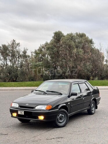 LADA (VAZ) 2115 2009, 290,000 km - 1.6 l - Bakı