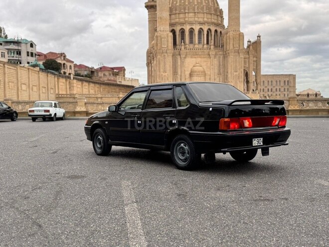 LADA (VAZ) 2115 2009, 290,000 km - 1.6 l - Bakı
