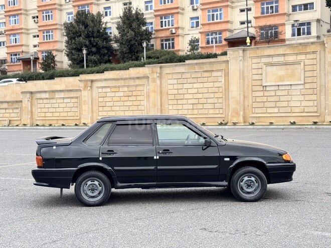 LADA (VAZ) 2115 2009, 290,000 km - 1.6 l - Bakı