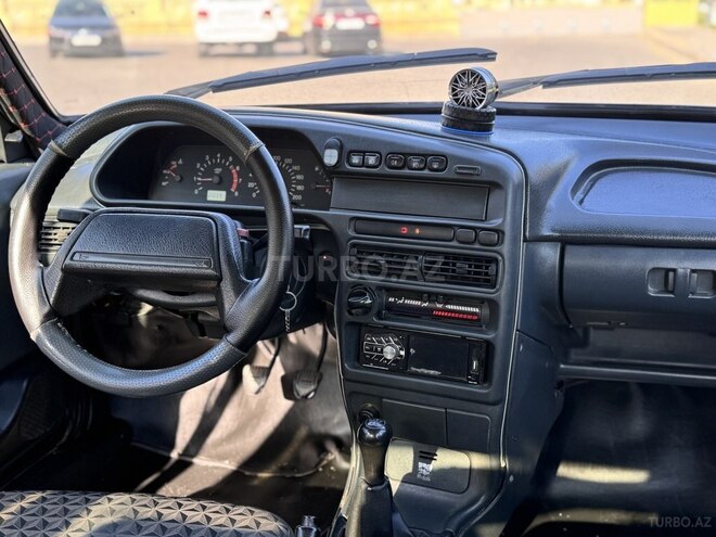 LADA (VAZ) 2115 2009, 290,000 km - 1.6 l - Bakı