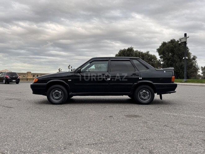 LADA (VAZ) 2115 2009, 290,000 km - 1.6 l - Bakı