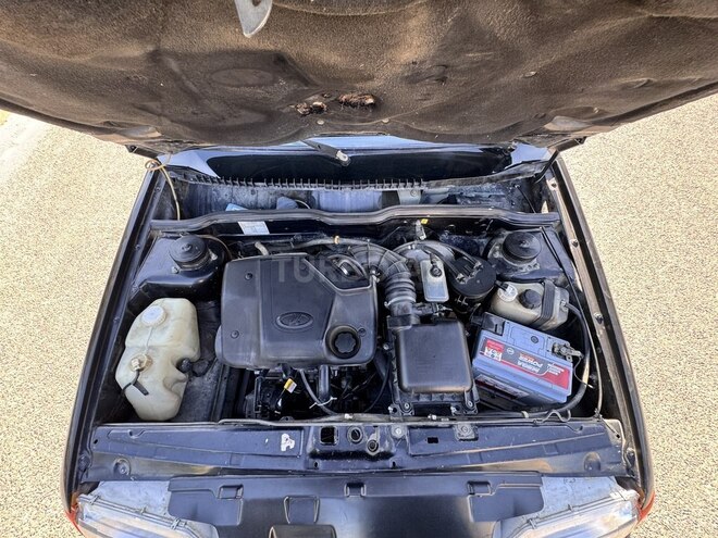 LADA (VAZ) 2115 2009, 290,000 km - 1.6 l - Bakı