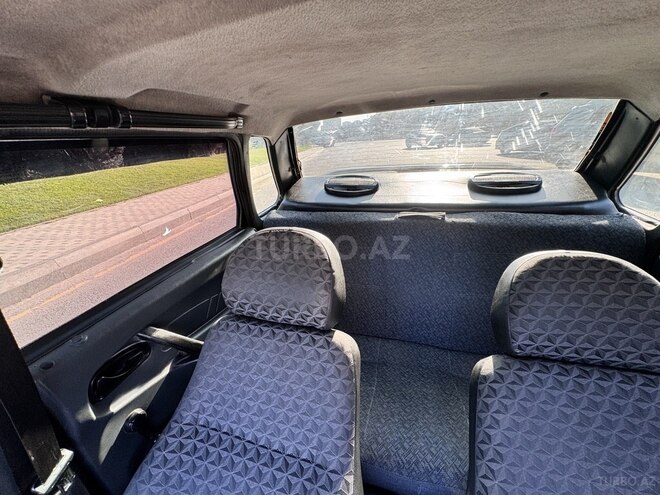 LADA (VAZ) 2115 2009, 290,000 km - 1.6 l - Bakı