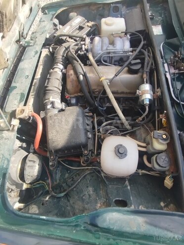 LADA (VAZ) 2107 2006, 150,000 km - 1.6 l - Sabirabad