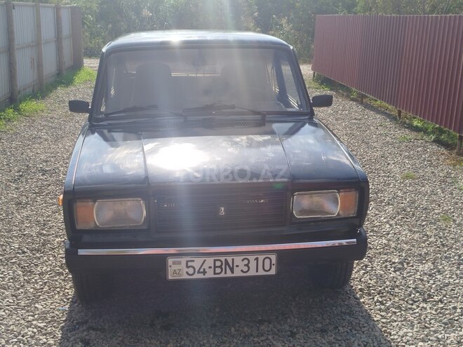 LADA (VAZ) 2107 2006, 150,000 km - 1.6 l - Sabirabad