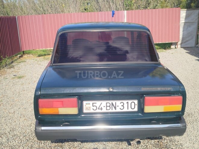 LADA (VAZ) 2107 2006, 150,000 km - 1.6 l - Sabirabad