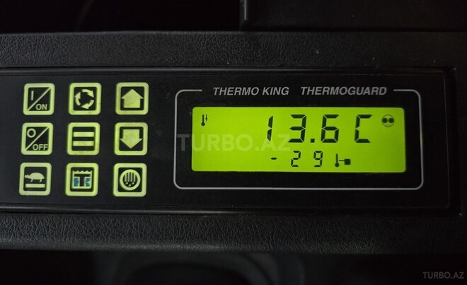 Mercedes Atego 816 2007, 361,000 km - 4.3 л - Bakı