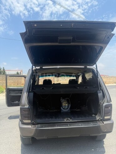 LADA (VAZ) Niva 2014, 168,000 km - 1.7 л - Bakı