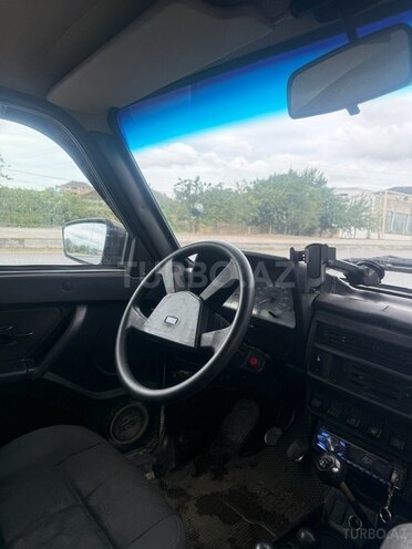 LADA (VAZ) Niva 2014, 168,000 km - 1.7 л - Bakı