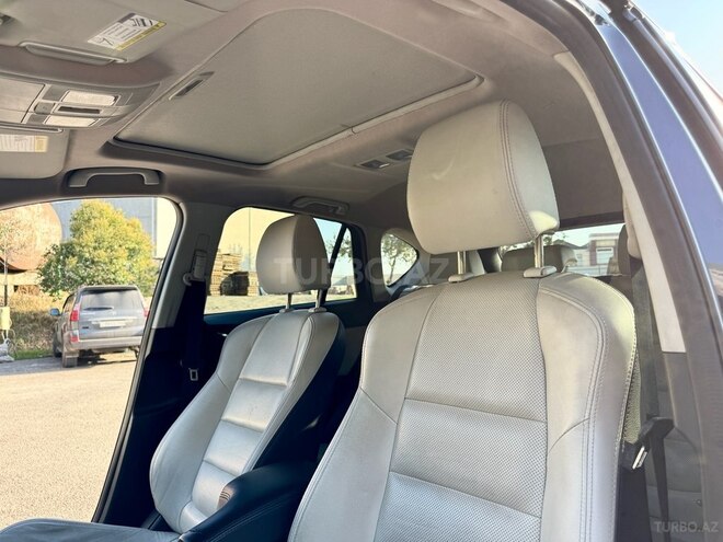 Mazda CX-5 2016, 65,000 km - 2.5 l - Gəncə