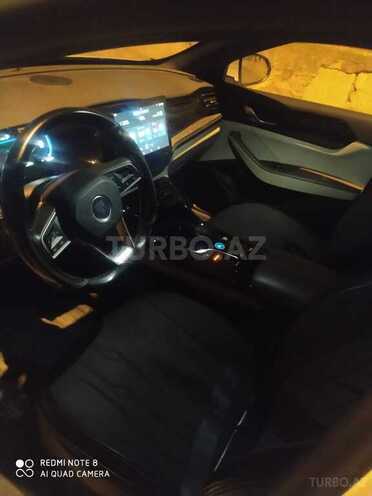 BYD Qin Plus 2024, 56,000 km - 1.5 л - Sumqayıt