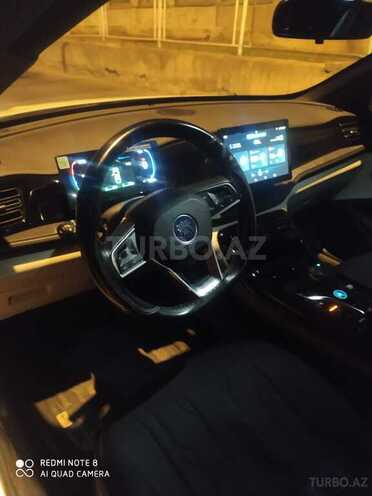 BYD Qin Plus 2024, 56,000 km - 1.5 л - Sumqayıt