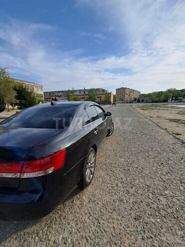 Hyundai Sonata 2006, 344,000 km - 2.4 l - Sumqayıt