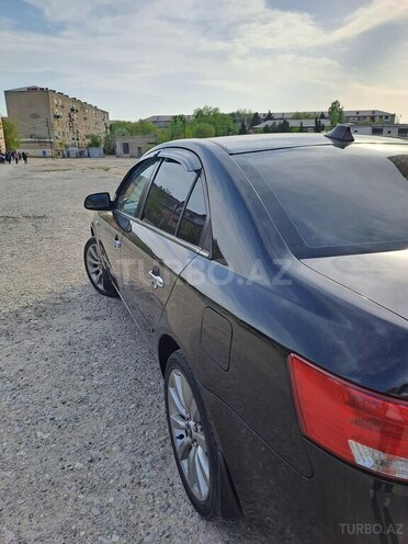 Hyundai Sonata 2006, 344,000 km - 2.4 l - Sumqayıt