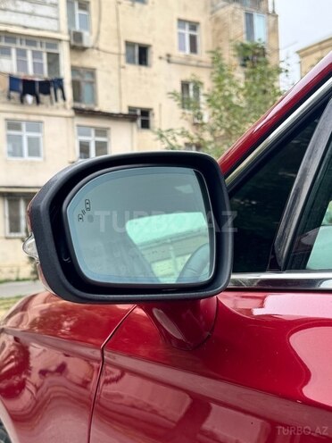 Ford Fusion (North America) 2019, 90,000 km - 2.0 l - Bakı