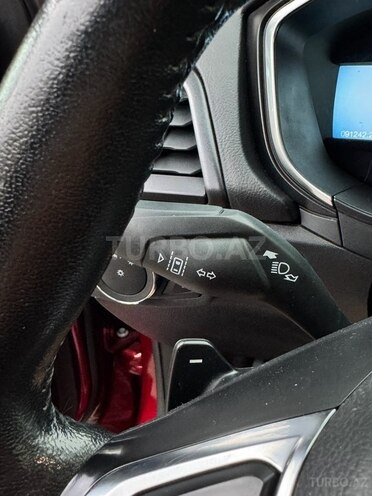 Ford Fusion (North America) 2019, 90,000 km - 2.0 l - Bakı