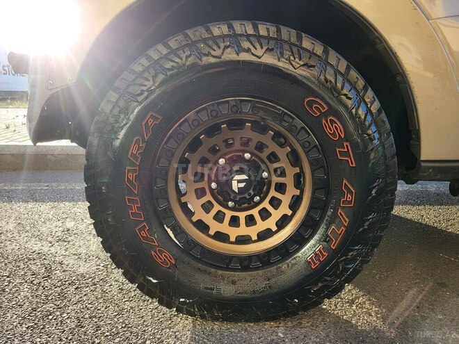 Mitsubishi Pajero 2012, 173,000 km - 3.0 л - Bakı