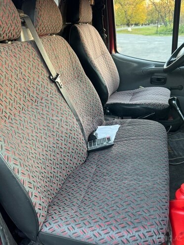 Ford Transit 1999, 459,060 km - 2.5 л - Zaqatala