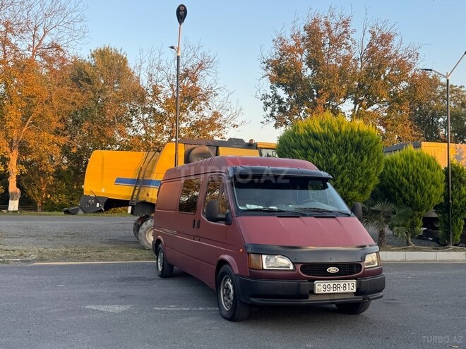 Ford Transit 1999, 459,060 km - 2.5 л - Zaqatala