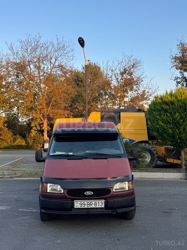 Ford Transit 1999, 459,060 km - 2.5 л - Zaqatala