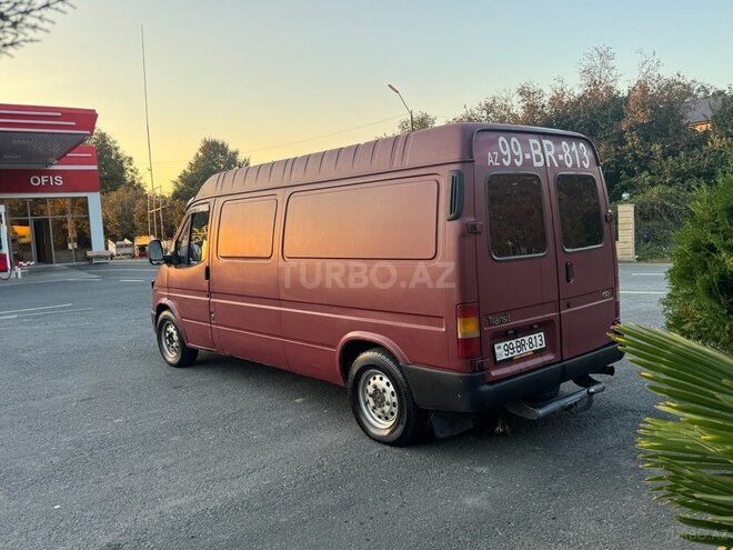 Ford Transit 1999, 459,060 km - 2.5 л - Zaqatala