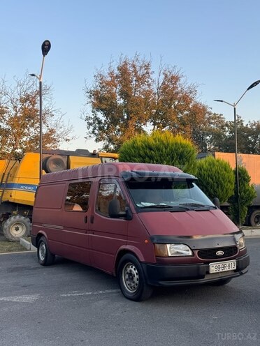 Ford Transit 1999, 459,060 km - 2.5 л - Zaqatala