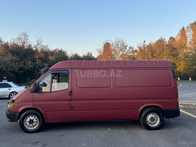 Ford Transit 1999, 459,060 km - 2.5 л - Zaqatala