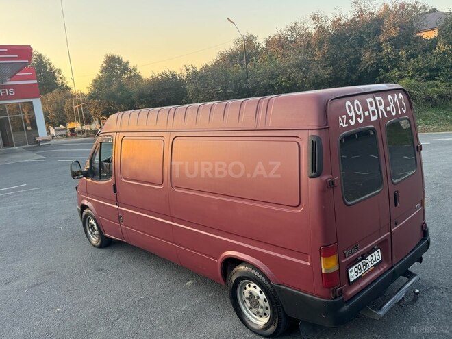 Ford Transit 1999, 459,060 km - 2.5 л - Zaqatala