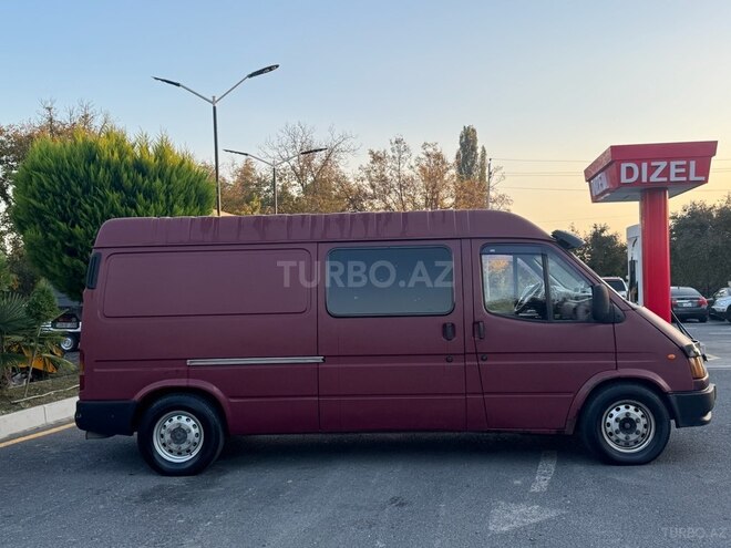 Ford Transit 1999, 459,060 km - 2.5 л - Zaqatala