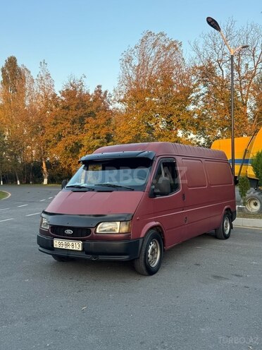 Ford Transit 1999, 459,060 km - 2.5 л - Zaqatala