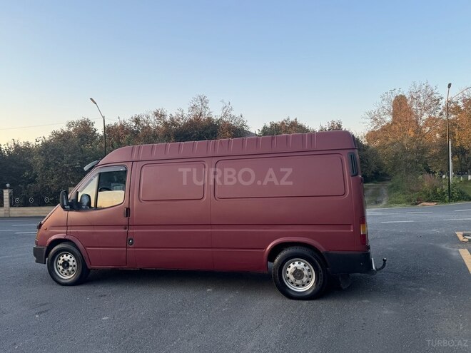 Ford Transit 1999, 459,060 km - 2.5 л - Zaqatala