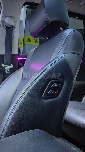Kia Sorento 2015, 115,000 km - 2.0 l - Bakı