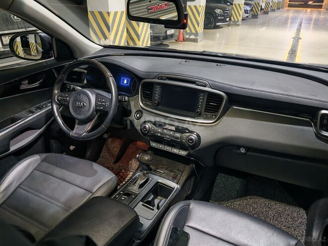 Kia Sorento 2015, 115,000 km - 2.0 l - Bakı