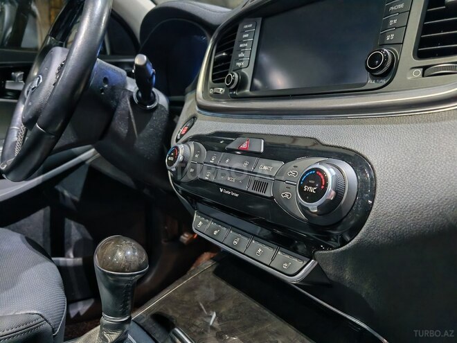 Kia Sorento 2015, 115,000 km - 2.0 l - Bakı