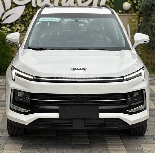 JAC  2025, 0 km - 1.5 l - Gəncə