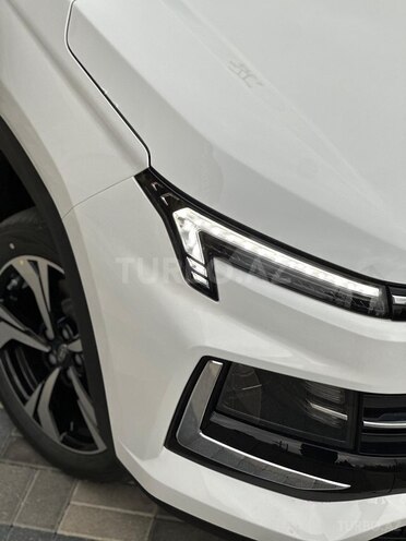 JAC  2025, 0 km - 1.5 l - Gəncə