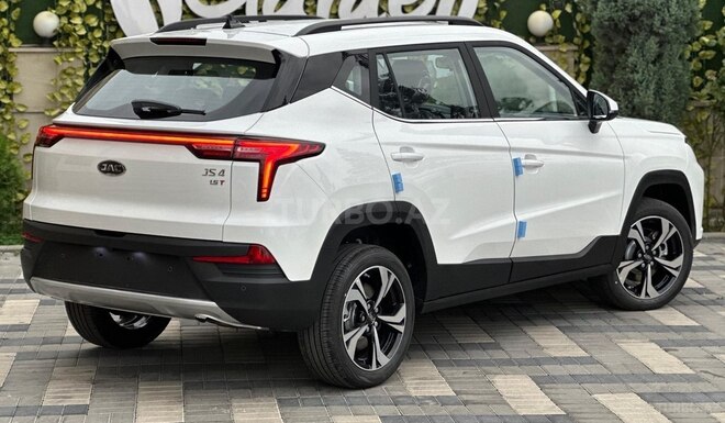 JAC  2025, 0 km - 1.5 l - Gəncə