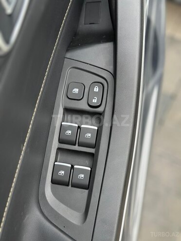 JAC  2025, 0 km - 1.5 l - Gəncə
