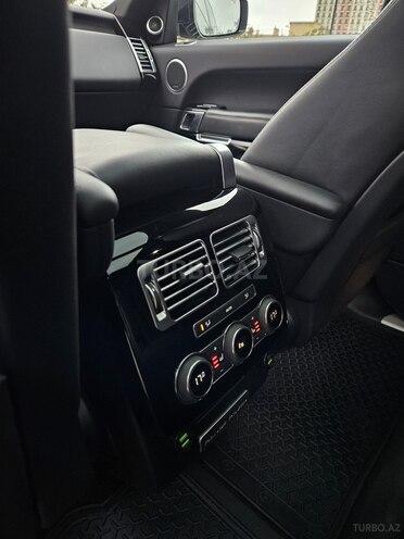 Land Rover Range Rover 2016, 113,000 km - 3.0 л - Bakı