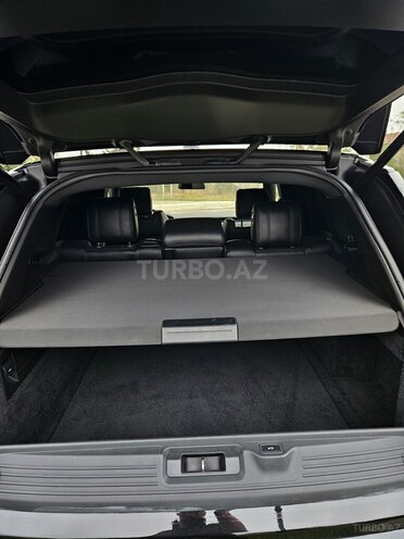 Land Rover Range Rover 2016, 113,000 km - 3.0 л - Bakı