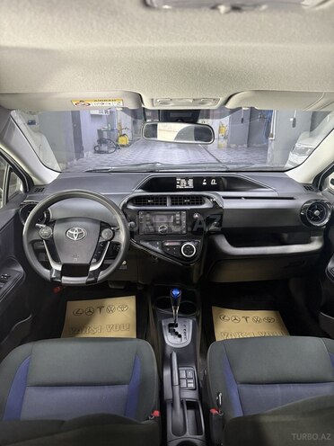 Toyota Aqua 2020, 62,000 km - 1.5 l - Bakı